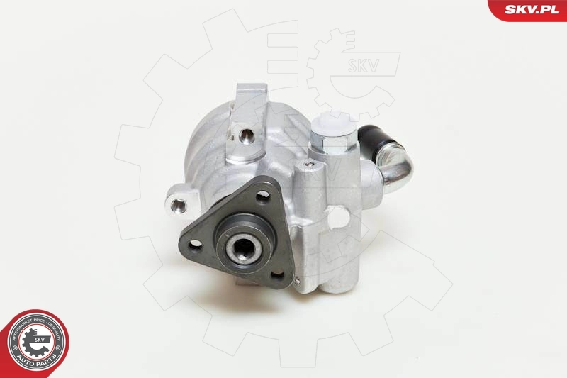 Hydraulic Pump, steering